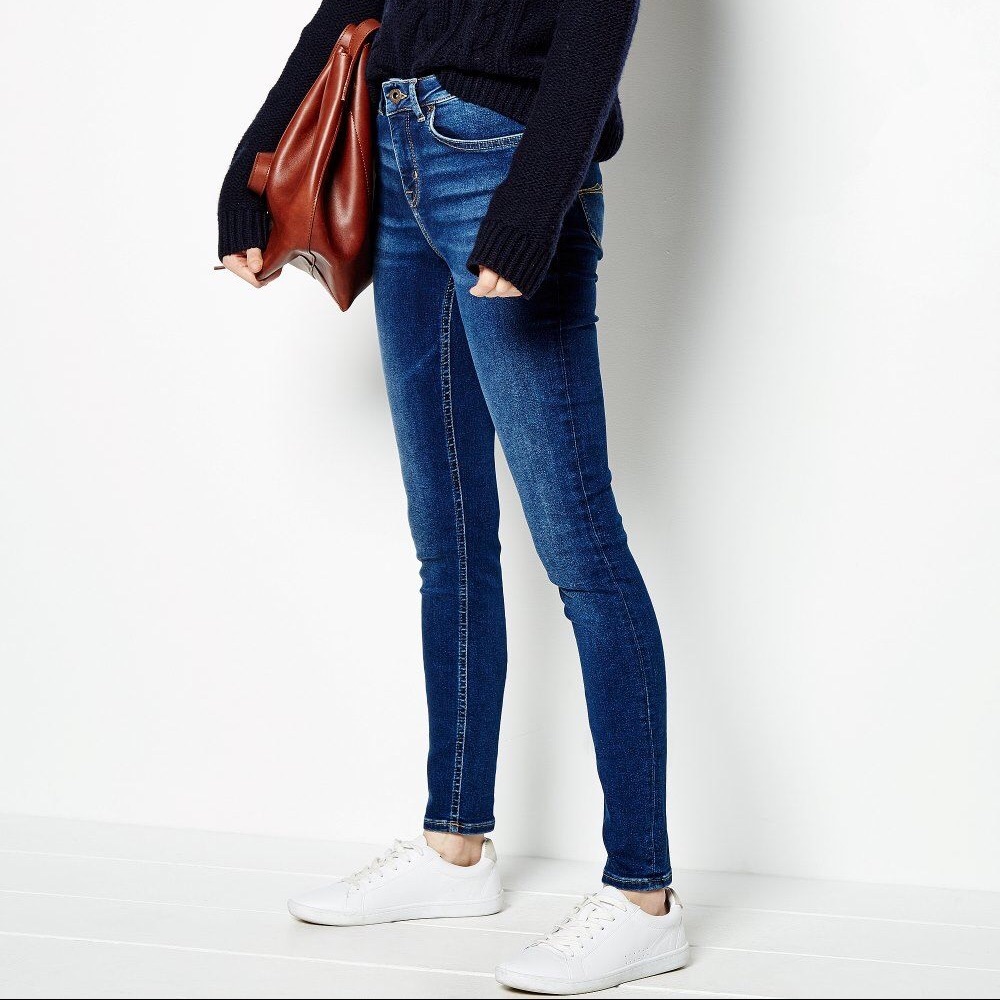 Jack Wills Super Skinny Jeans